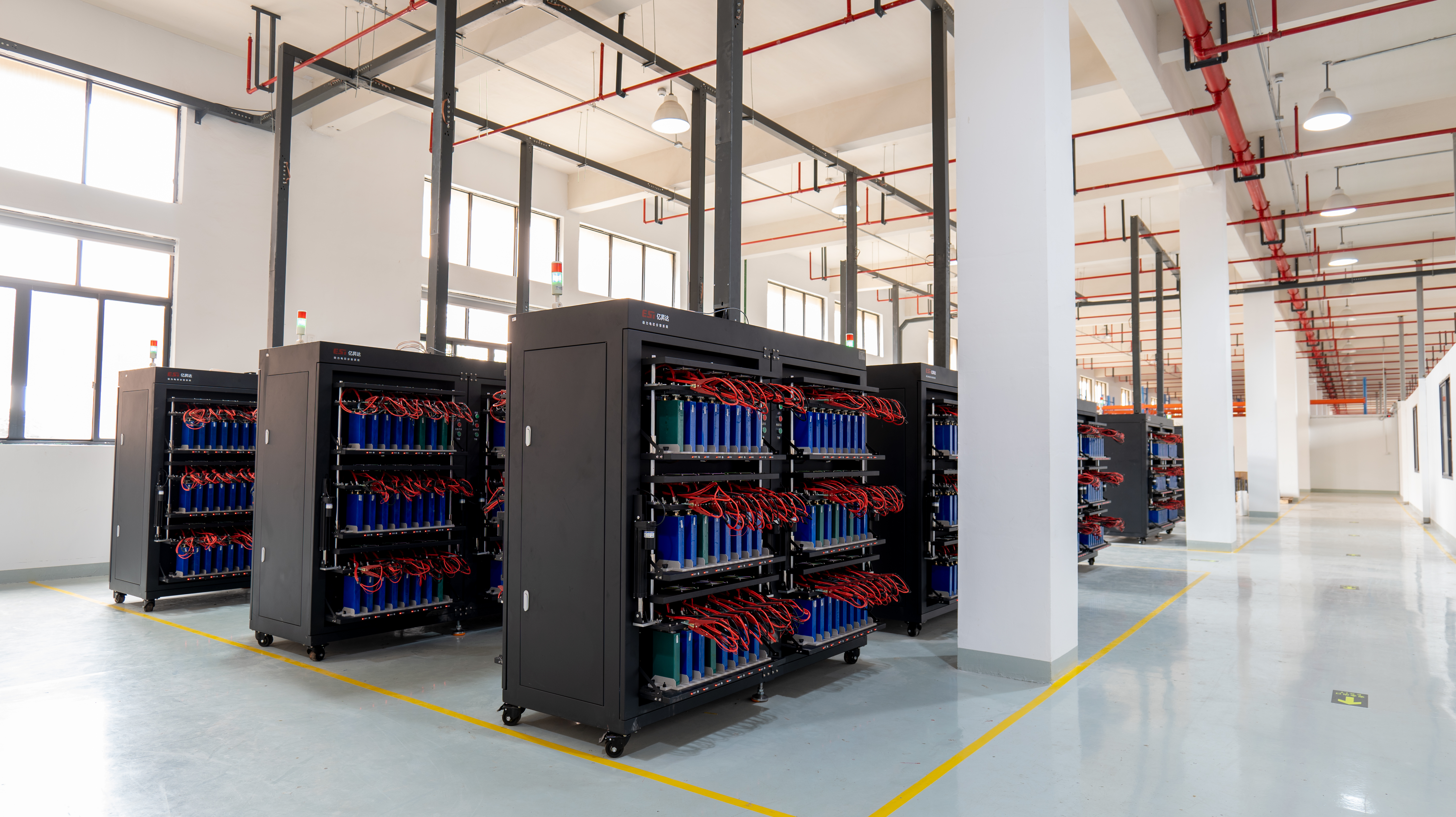 Zhejiang Jujiang New Energy Technology Co., Ltd.