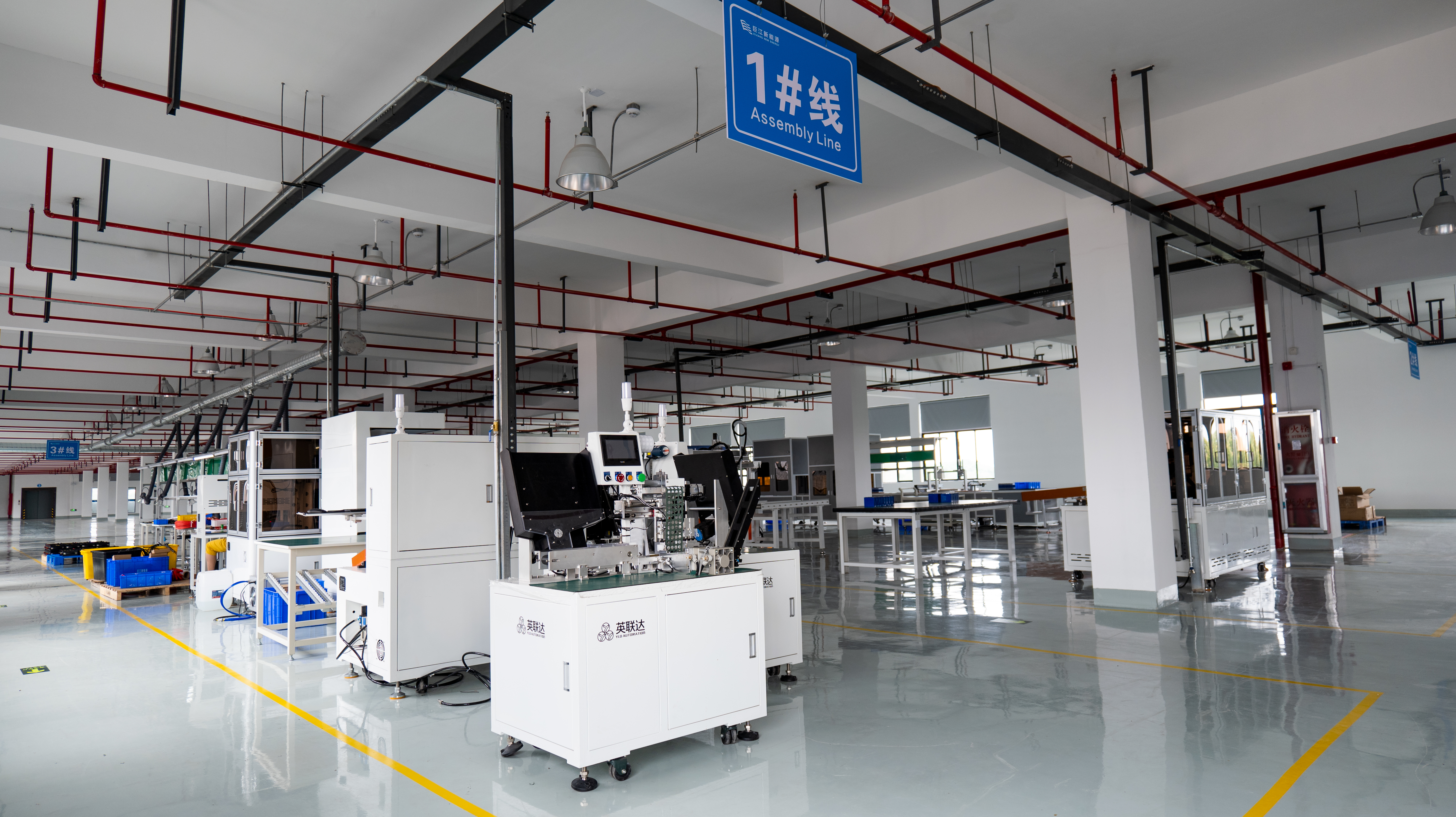 Zhejiang Jujiang New Energy Technology Co., Ltd.