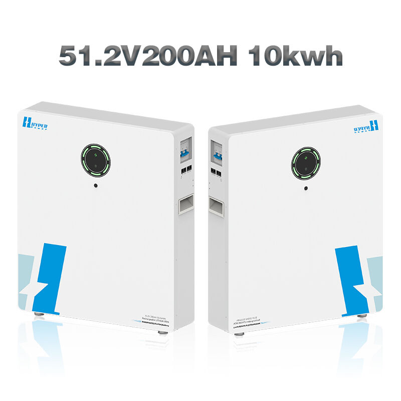 IP20 LiFePO4 Commercial Energy Storage System With Monocrystalline Silicon Solar Panel Type