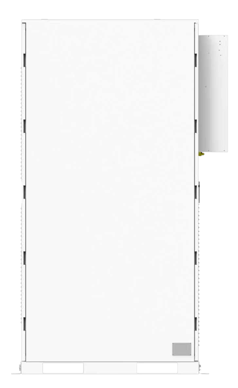 30kW 400VAC 15kW 230VAC Air Cooled ESS C And I ESS PV MPPT Voltage Range 200V - 800V