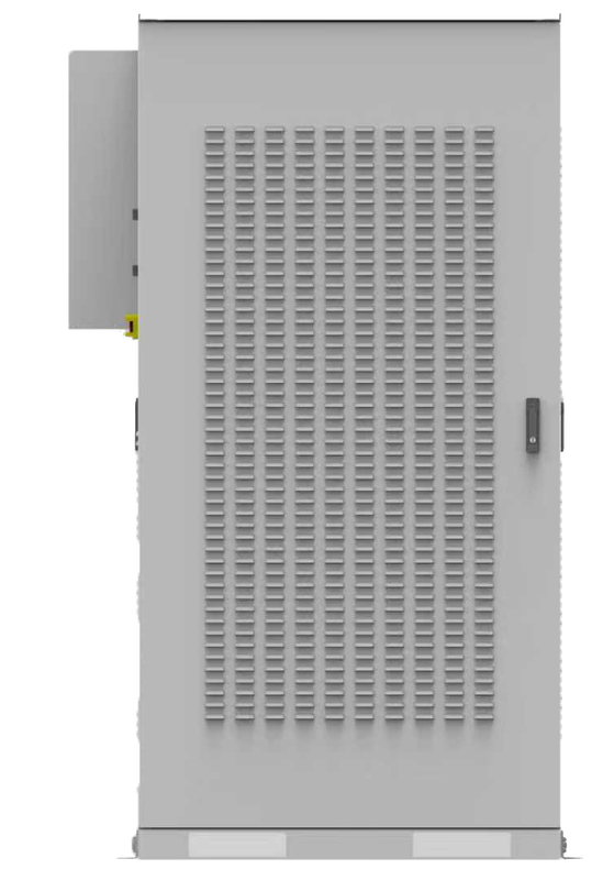 30kW 400VAC 15kW 230VAC Air Cooled ESS C And I ESS PV MPPT Voltage Range 200V - 800V