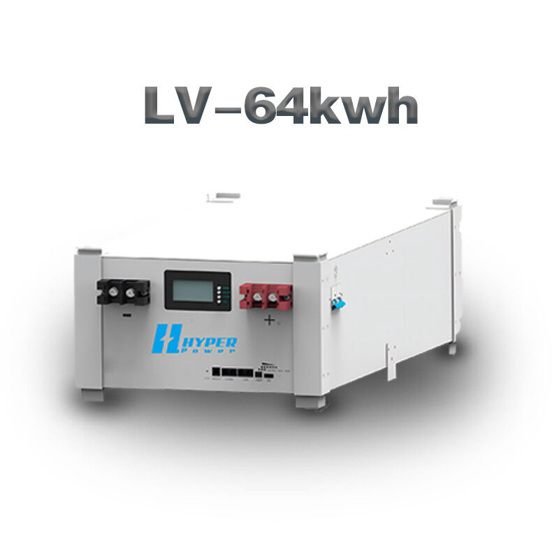 50A Rack Mounted Lithium Battery CE IEC62619 Certified For Power Backup Telecom Systems