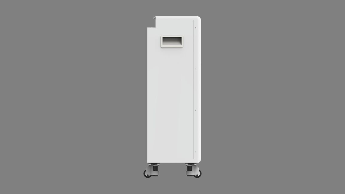 LOW-VOLTAGE BATTERY SYSTEM   Full Range Low-Voltage ESS  51.2V 8kWh IP20