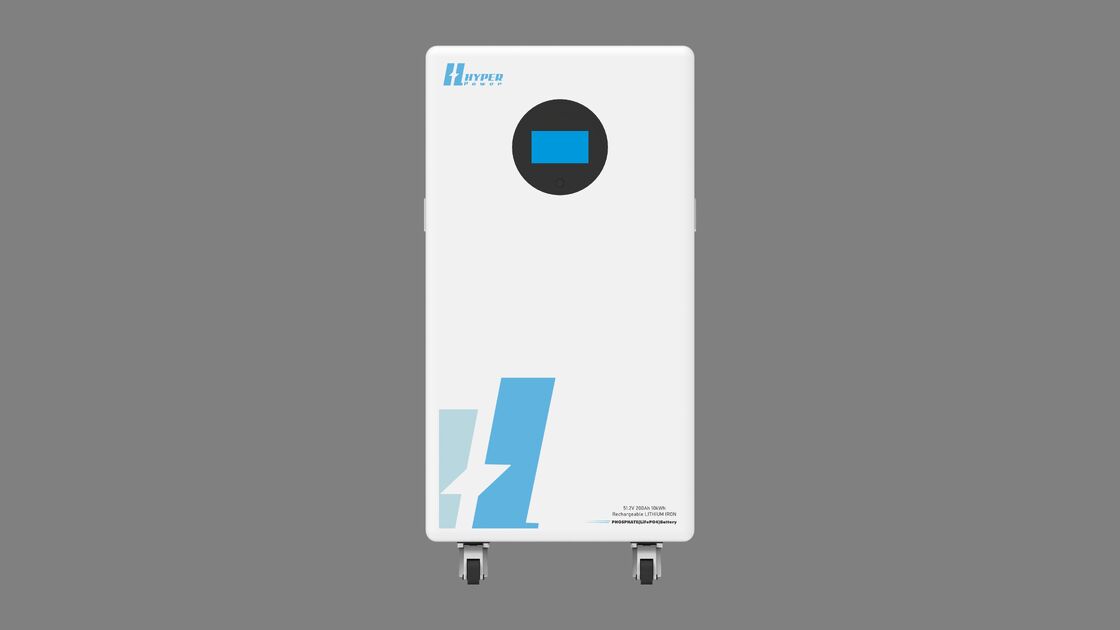 LOW-VOLTAGE BATTERY SYSTEM   Full Range Low-Voltage ESS  51.2V 10kWh IP20