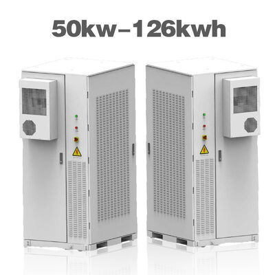 Ip20 Ess Rack China industrial ess energy storage system factory