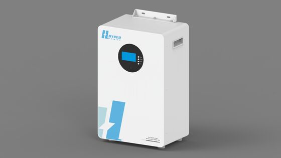 LOW-VOLTAGE BATTERY SYSTEM Full Range Low-Voltage ESS 25.6V 5kWh IP20
