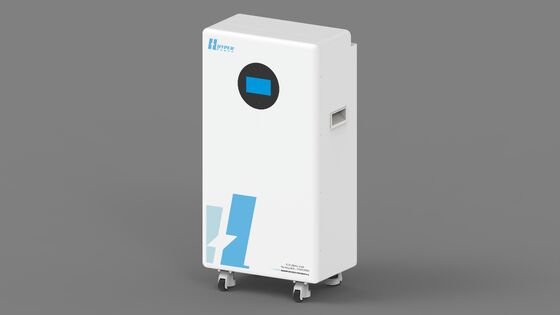 LOW-VOLTAGE BATTERY SYSTEM   Full Range Low-Voltage ESS  51.2V 10kWh IP20